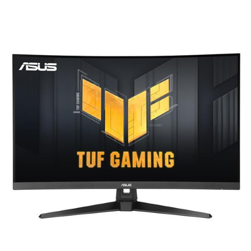 Asus TUF Gaming Monitor  31,5 pollici QHD curvo